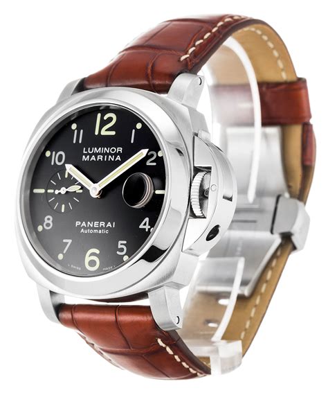 panerai replica watches for sale|genuine panerai for sale.